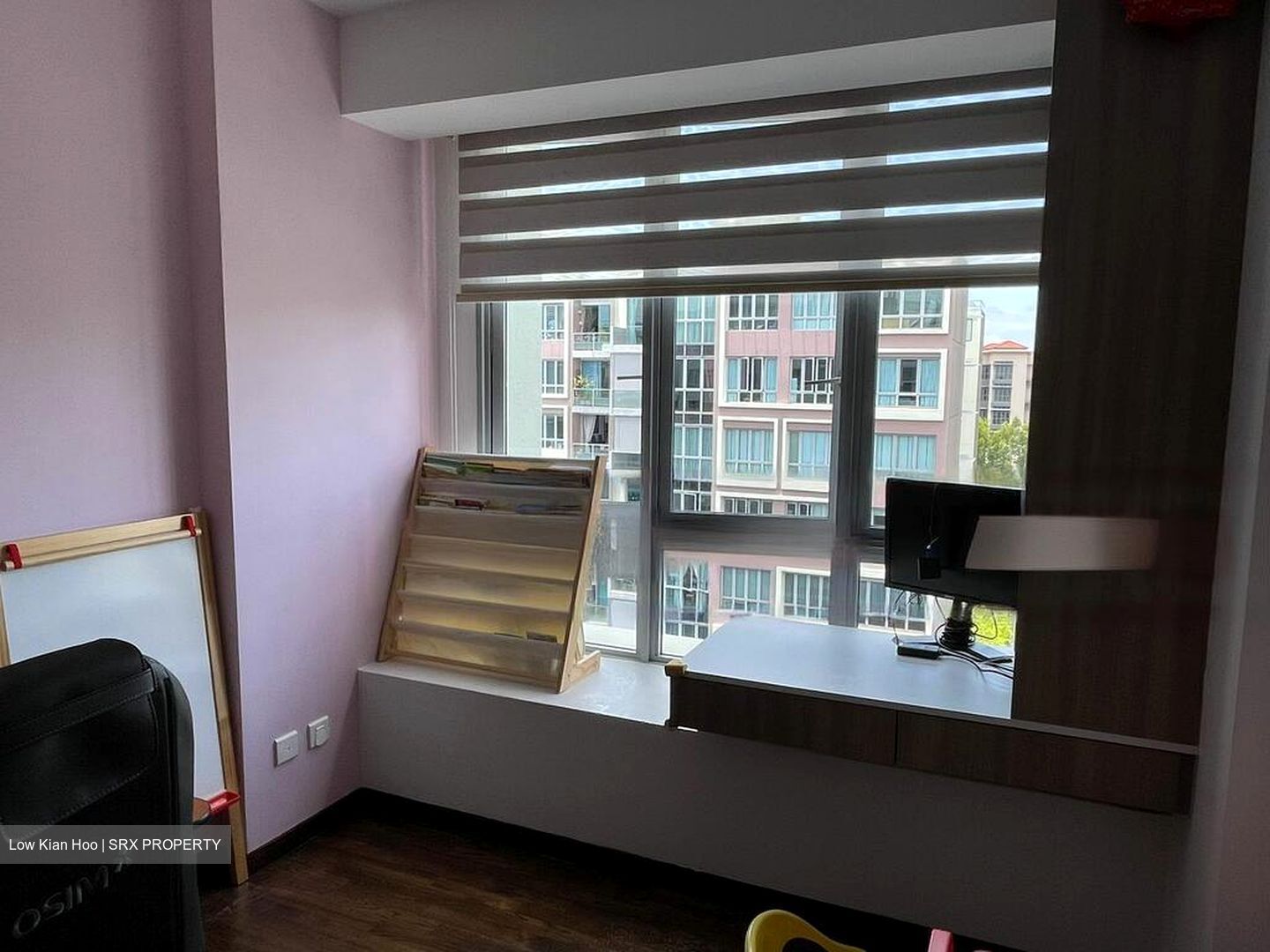 Ferraria Park Condominium (D17), Condominium #458863861